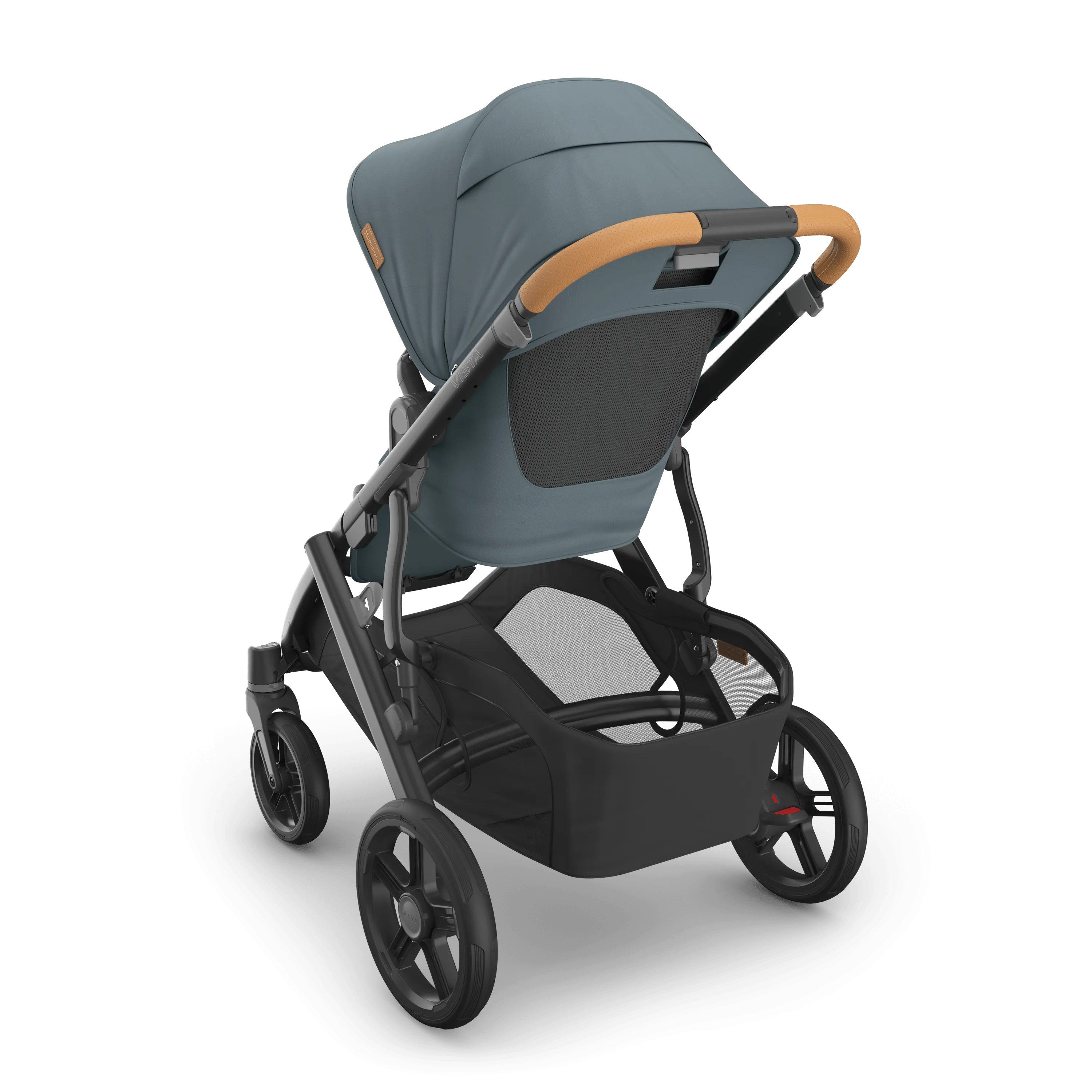 UPPAbaby Vista V3 Pushchair & Carrycot - Dillan