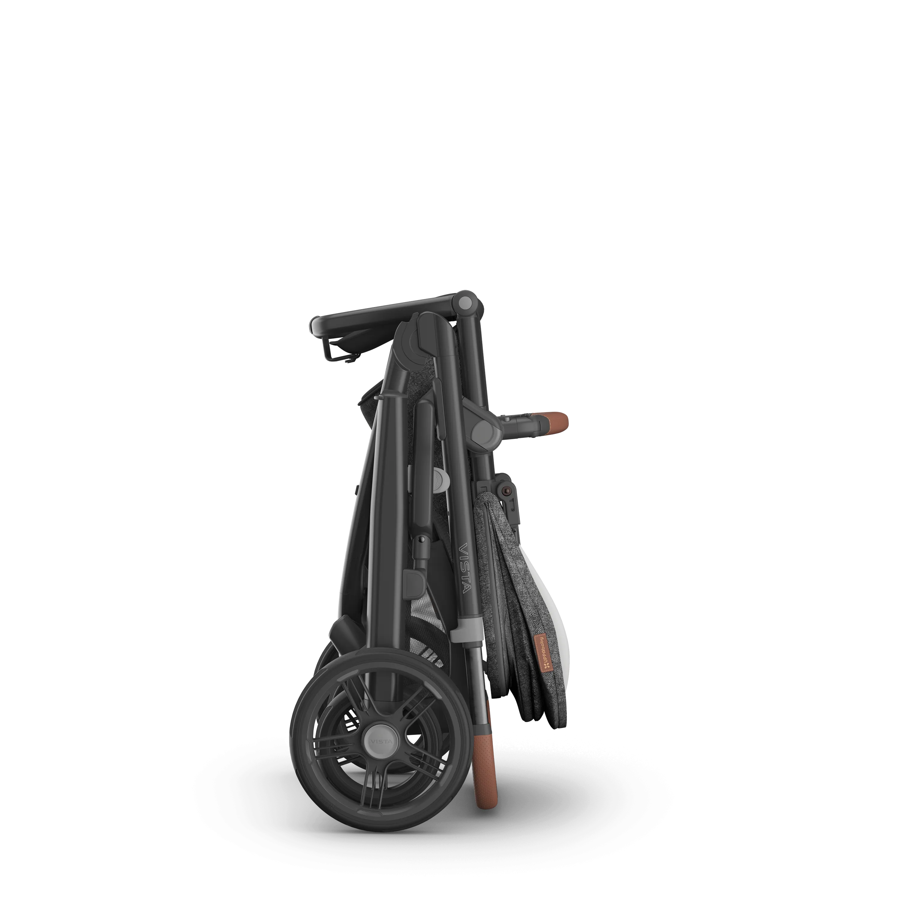 UPPAbaby Vista V3 Pushchair & Carrycot - Greyson