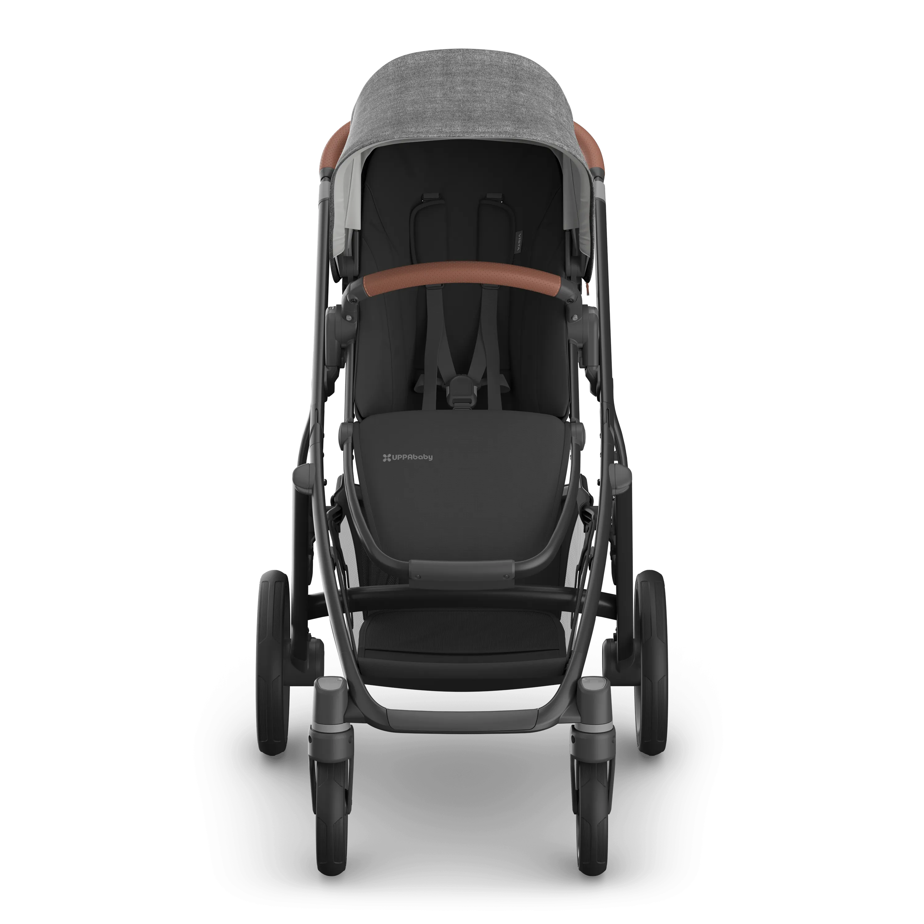 UPPAbaby Vista V3 Pushchair & Carrycot - Greyson
