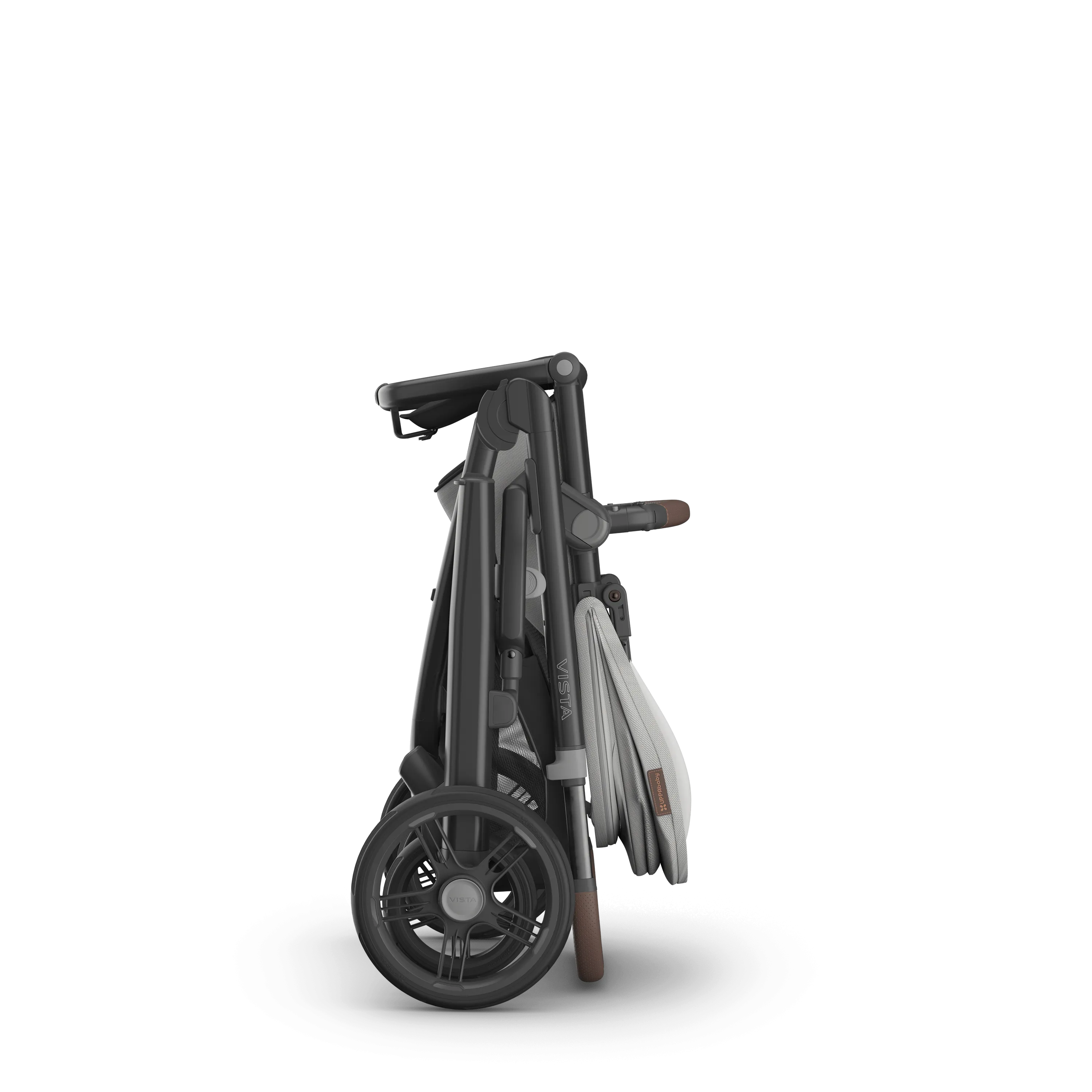 UPPAbaby Vista V3 Pushchair & Carrycot - Savannah