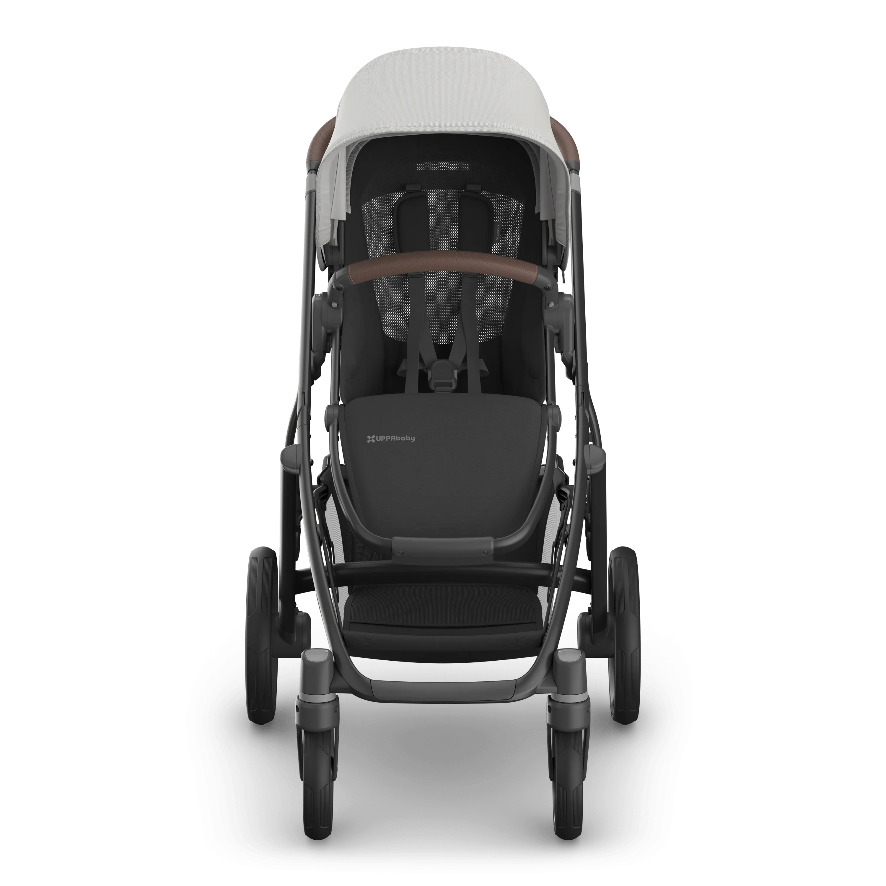 UPPAbaby Vista V3 Pushchair & Carrycot - Savannah