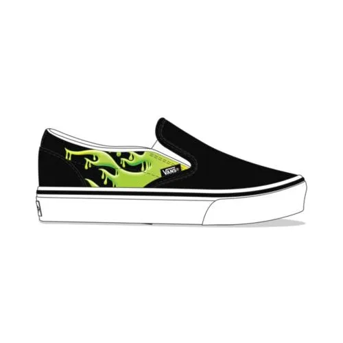 Vans Checkboard Slip-On Youth