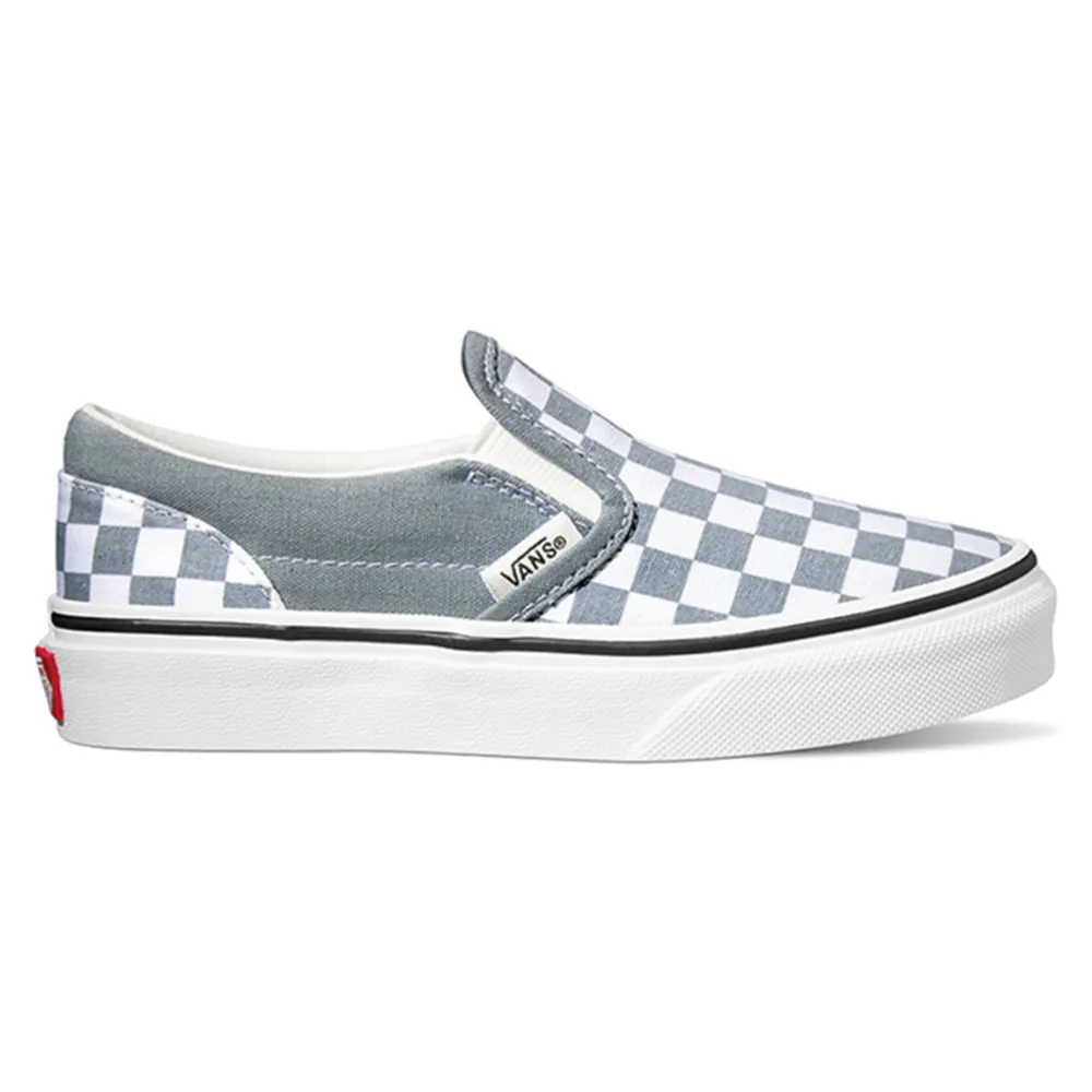 Vans Kids Slip On Shoes