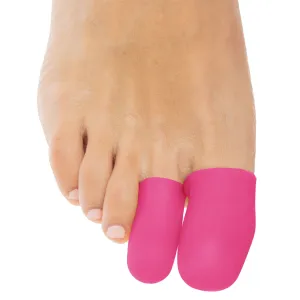 Variety Pack Gel Toe Caps, for All Toes