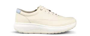 Venice Zip white