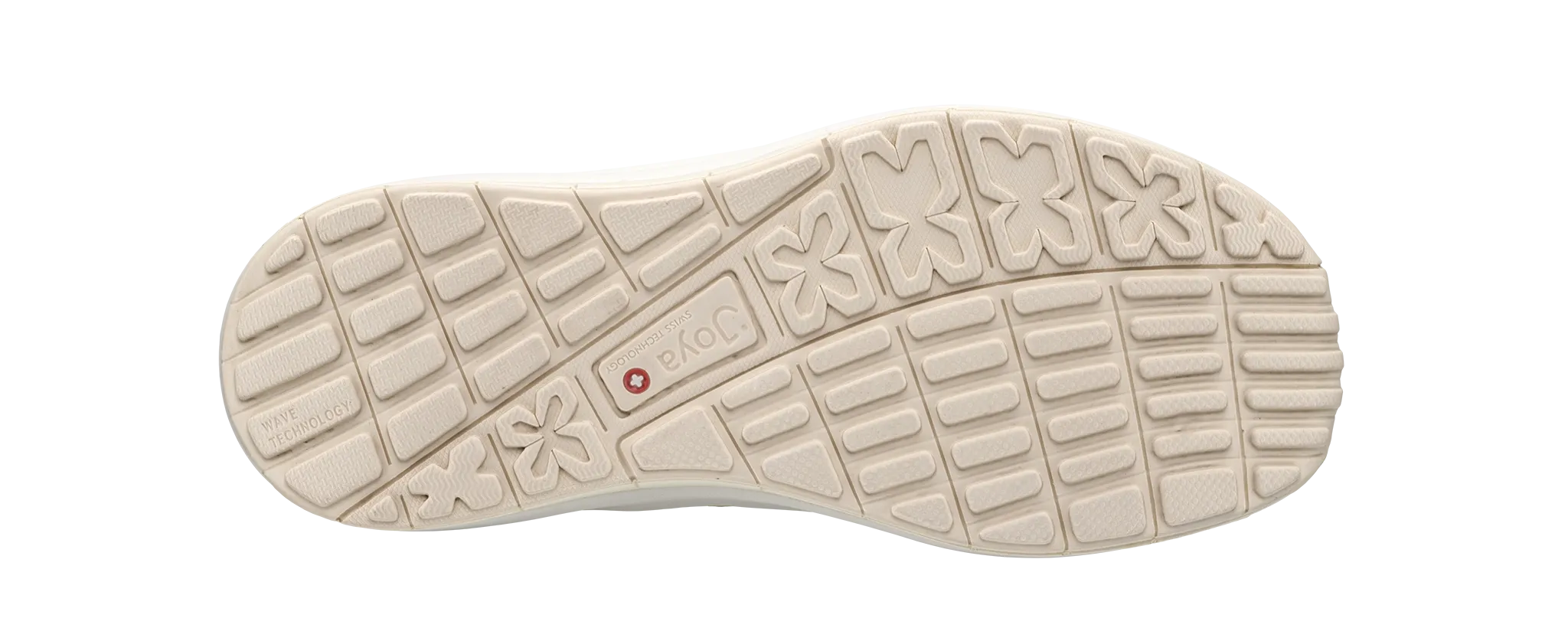 Venice Zip white