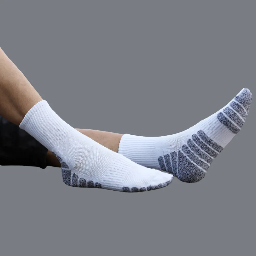Versatile outdoor socks