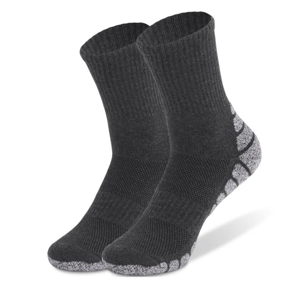 Versatile outdoor socks