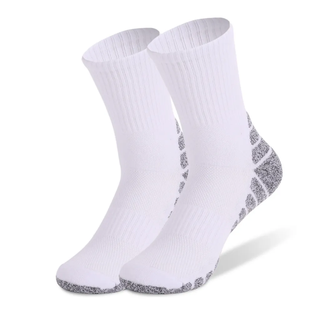 Versatile outdoor socks