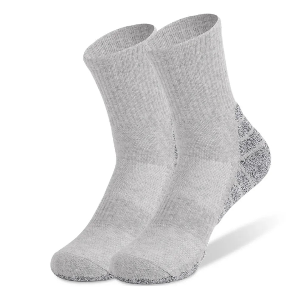 Versatile outdoor socks