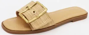Walk On The Beach Sandals