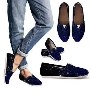 Walking on Stars Casual