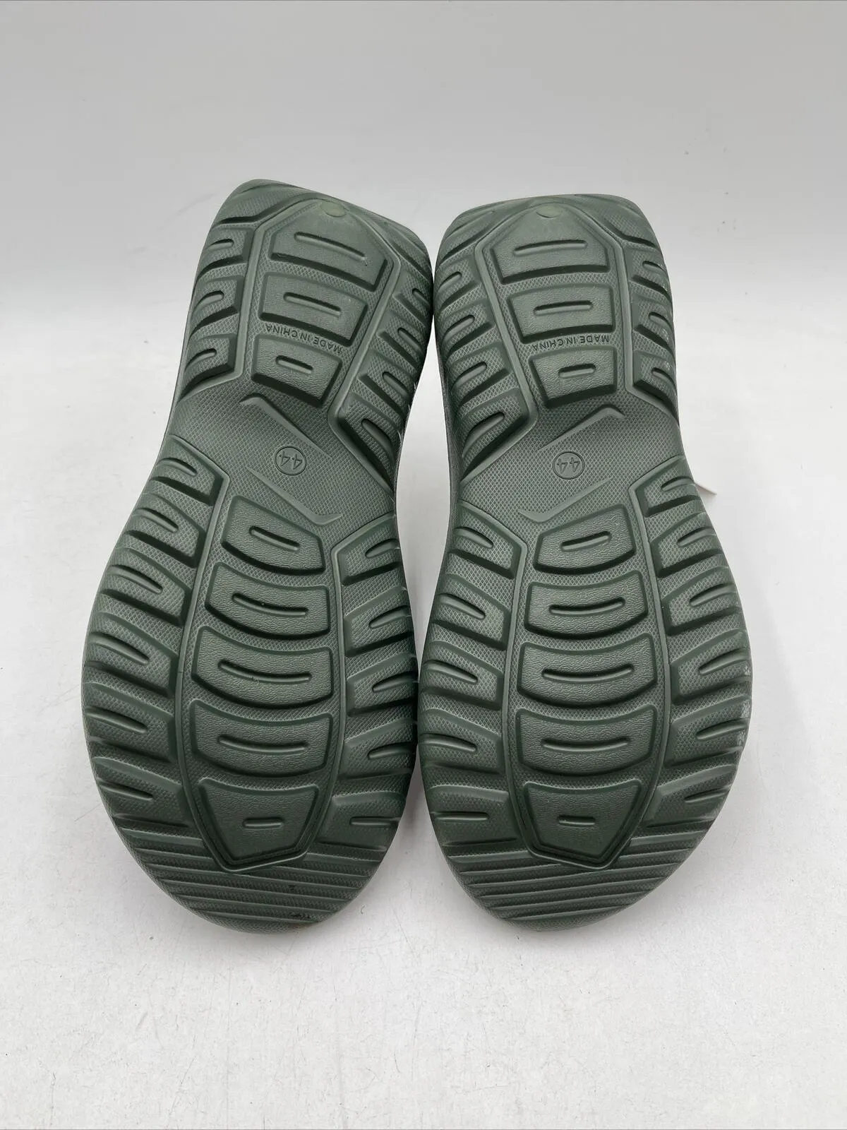 WalkPro Women’s Green Waterproof Outdoor Walking Sandals Size 44 - Very Good