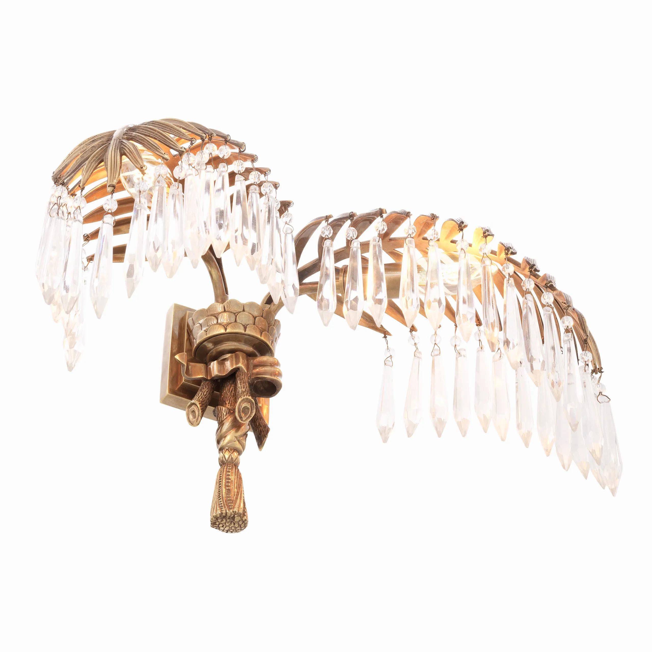 Wall Lamp Hildebrandt