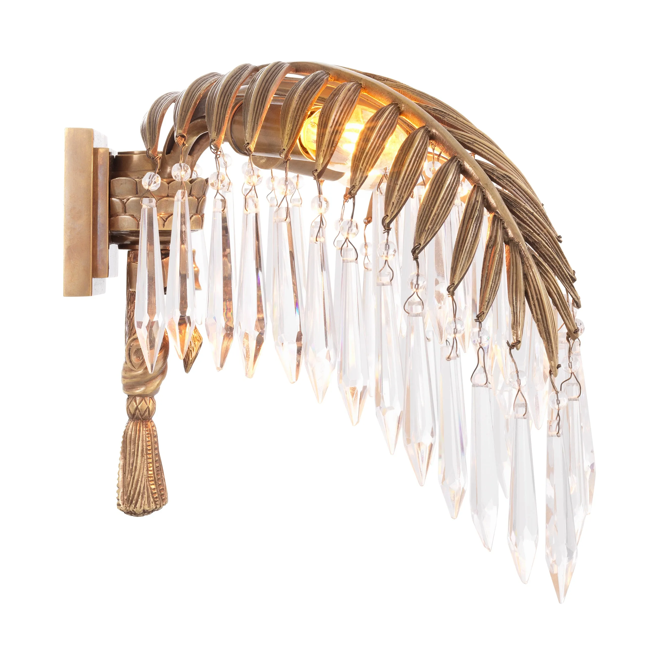 Wall Lamp Hildebrandt
