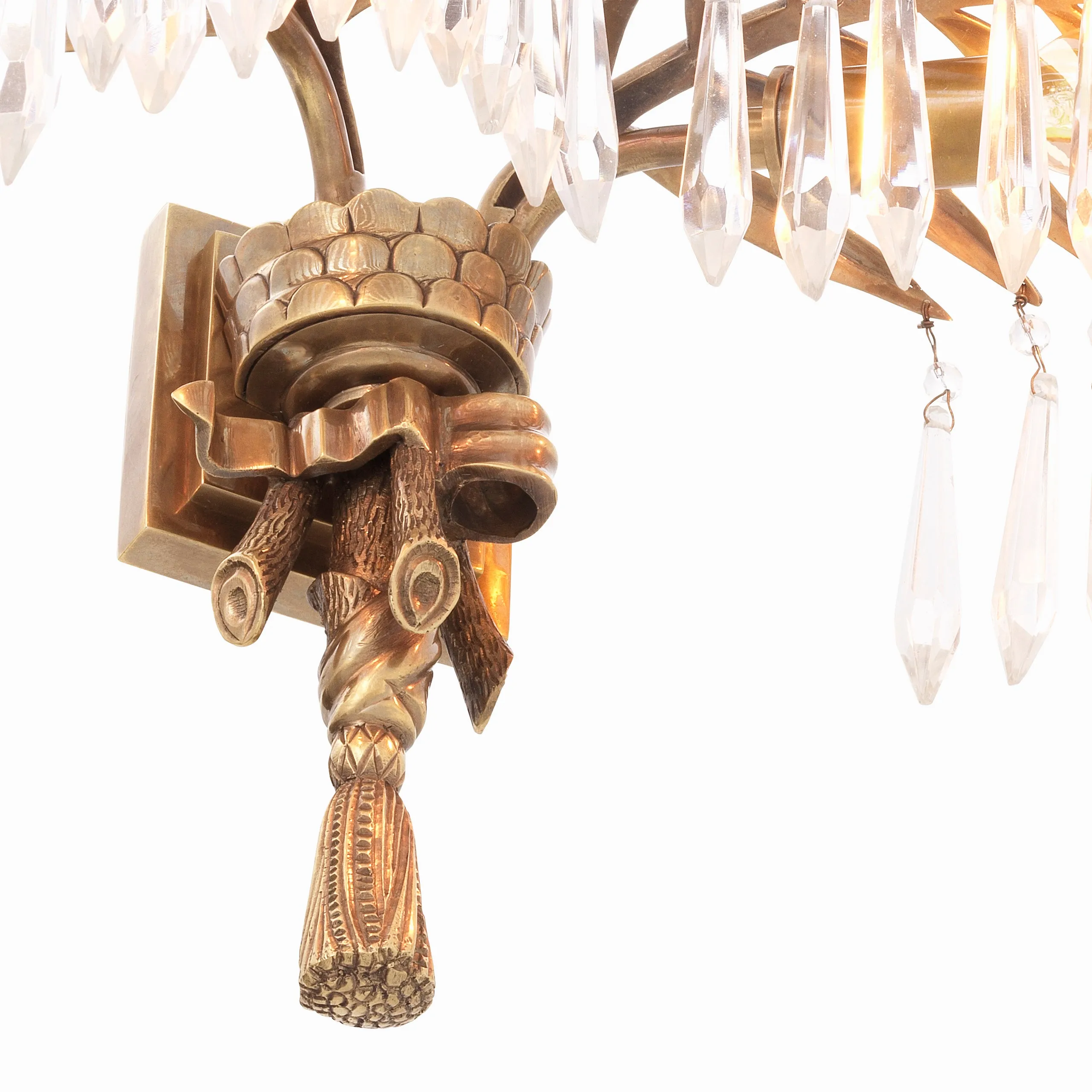 Wall Lamp Hildebrandt