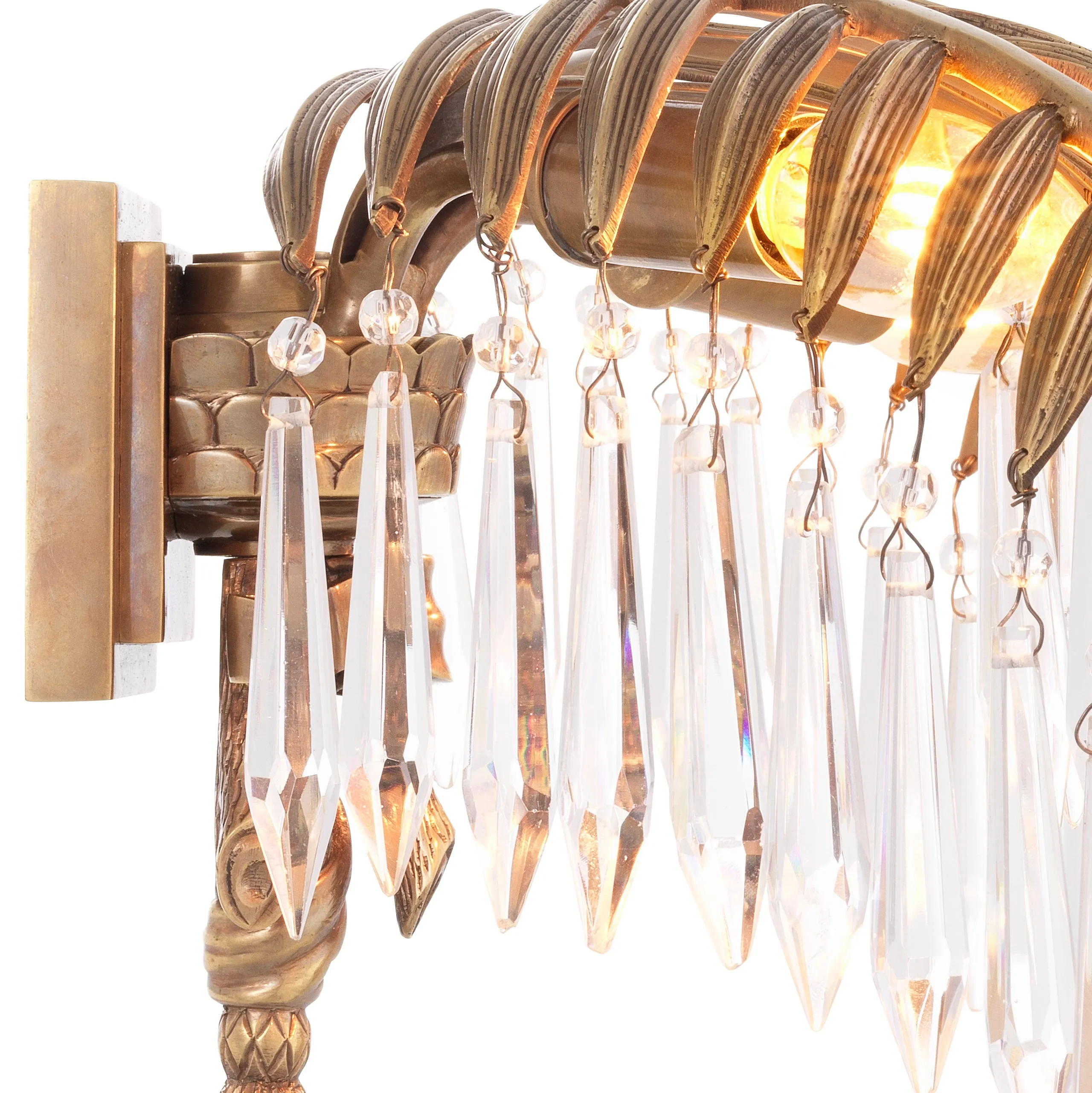 Wall Lamp Hildebrandt