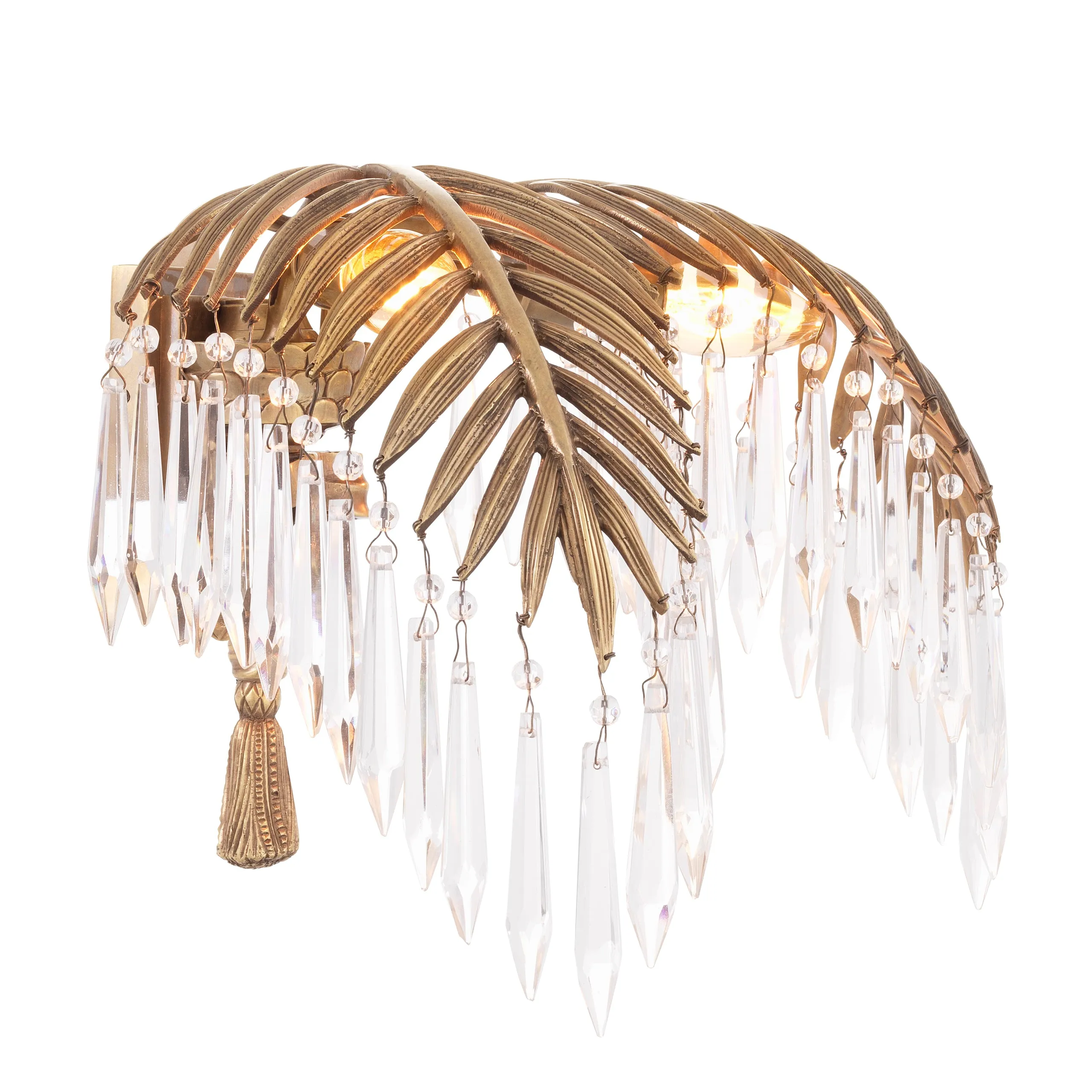 Wall Lamp Hildebrandt