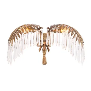 Wall Lamp Hildebrandt