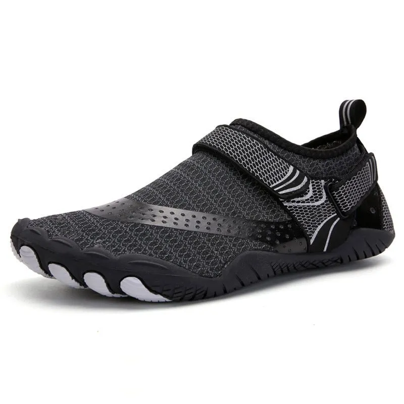 water shoes outdoor quick drying beach shoes hiking river shoes