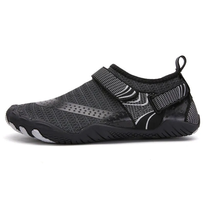 water shoes outdoor quick drying beach shoes hiking river shoes