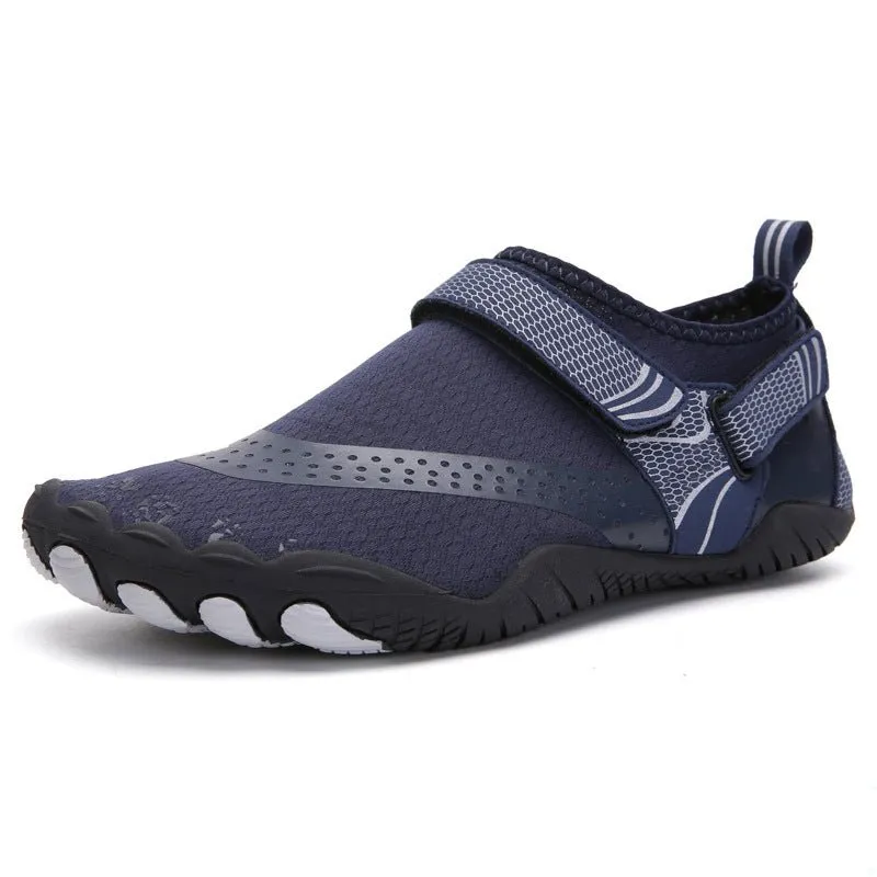 water shoes outdoor quick drying beach shoes hiking river shoes