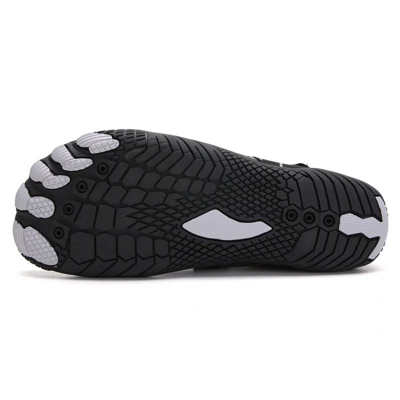 water shoes outdoor quick drying beach shoes hiking river shoes