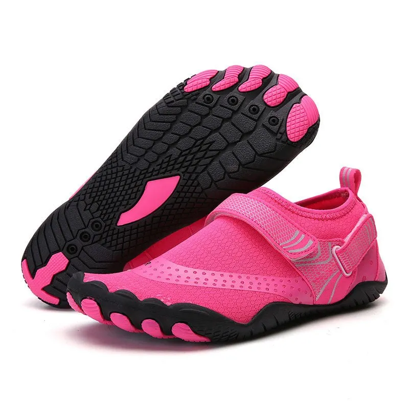 water shoes outdoor quick drying beach shoes hiking river shoes