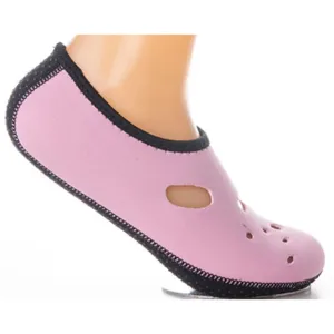 Water Shoes Swimming Shoes Solid Color Summer Aqua Beach Shoes
