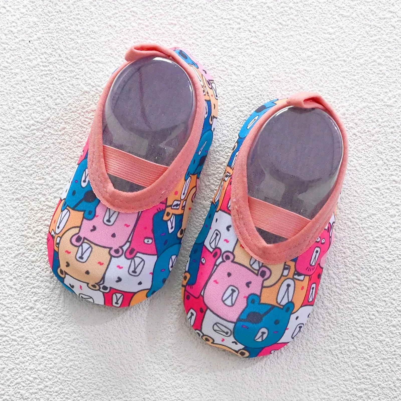 Water Sport Baby Shoes