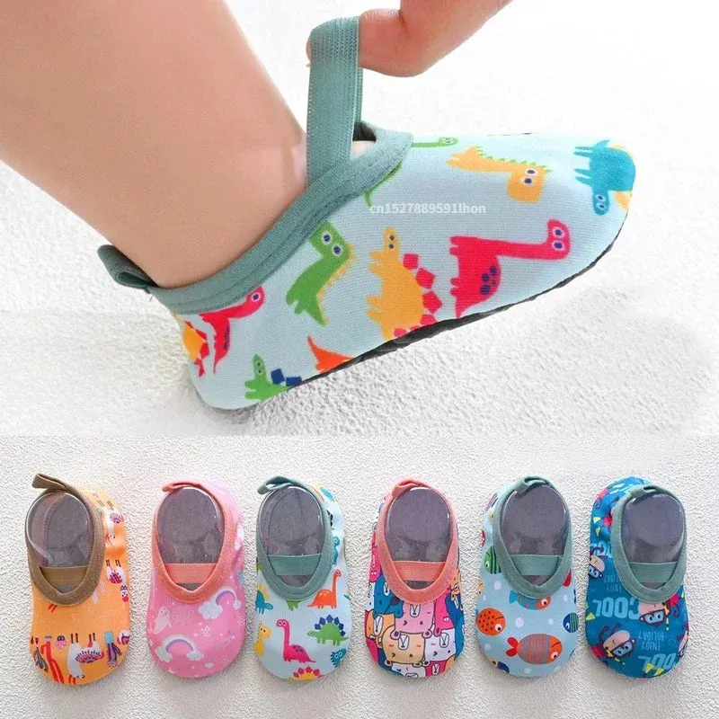 Water Sport Baby Shoes