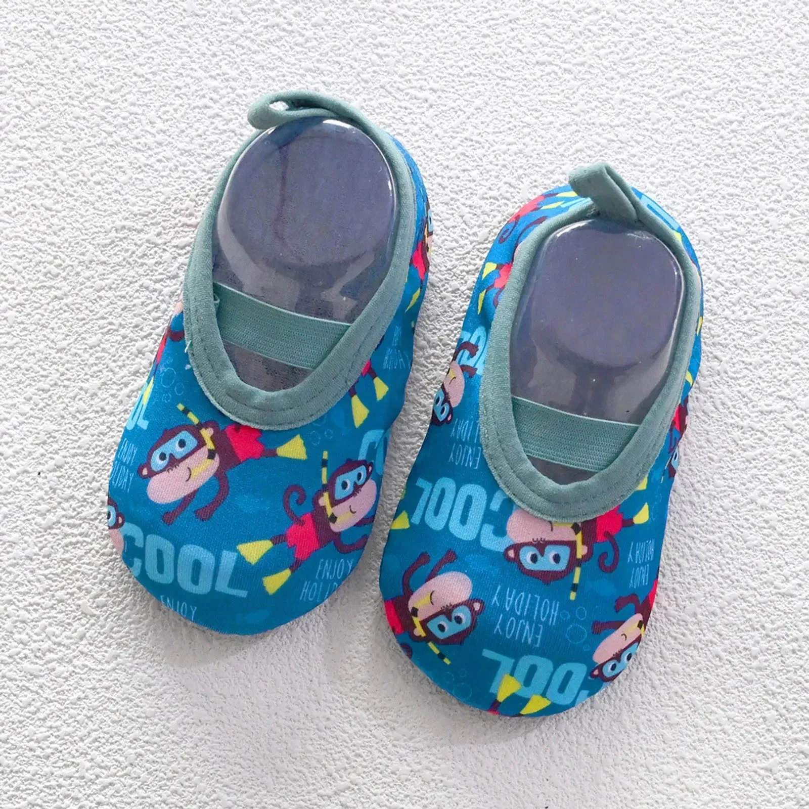 Water Sport Baby Shoes