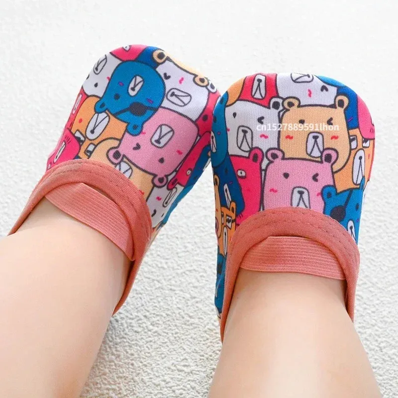 Water Sport Baby Shoes