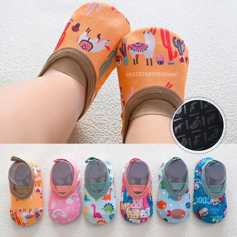 Water Sport Baby Shoes