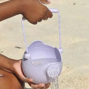 Watering Can - Light Purple
