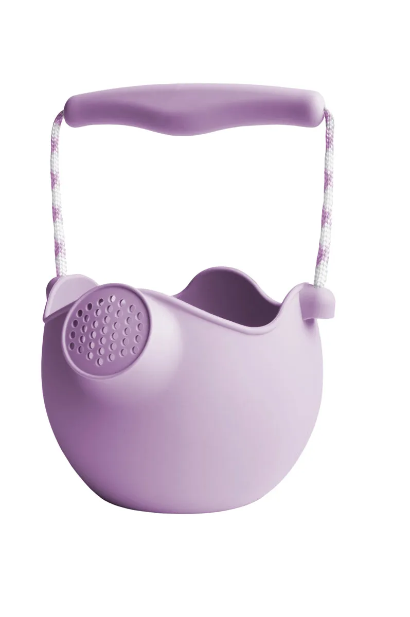 Watering Can - Light Purple