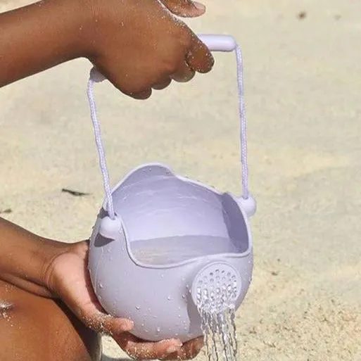 Watering Can - Light Purple