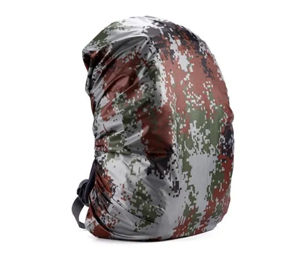 Waterproof Backpack Cover