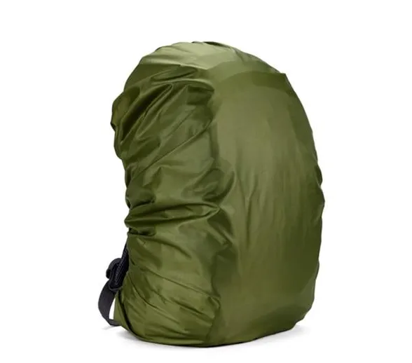 Waterproof Backpack Cover