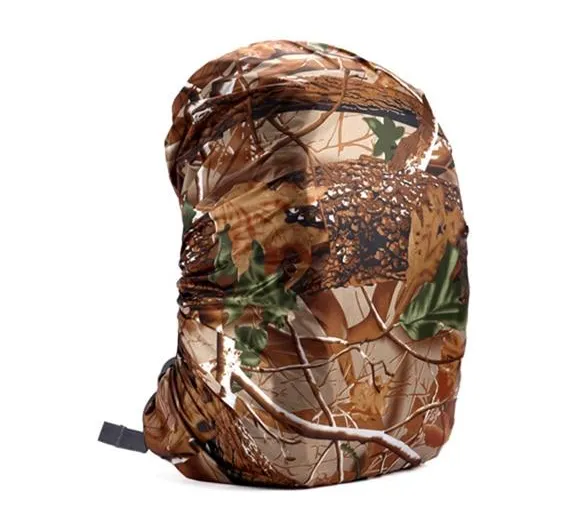 Waterproof Backpack Cover