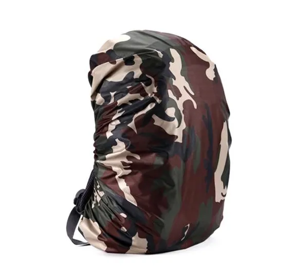 Waterproof Backpack Cover