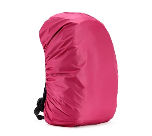 Waterproof Backpack Cover