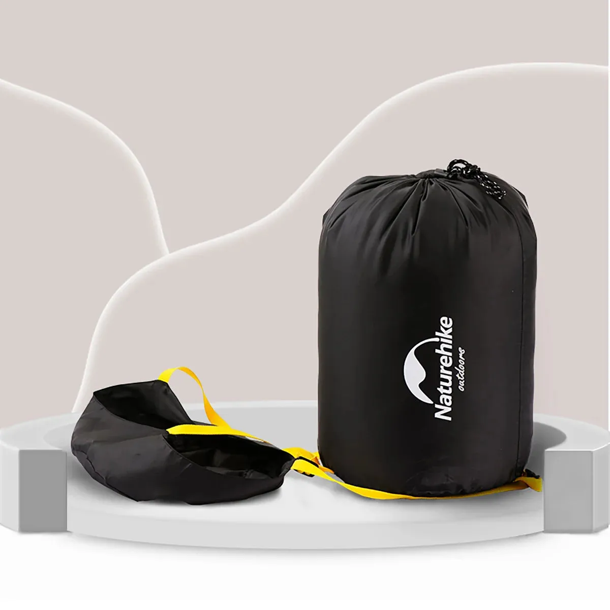 Waterproof Compression Bag for Sleeping Bag - Naturehike Storage Sack