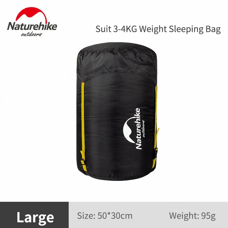 Waterproof Compression Bag for Sleeping Bag - Naturehike Storage Sack