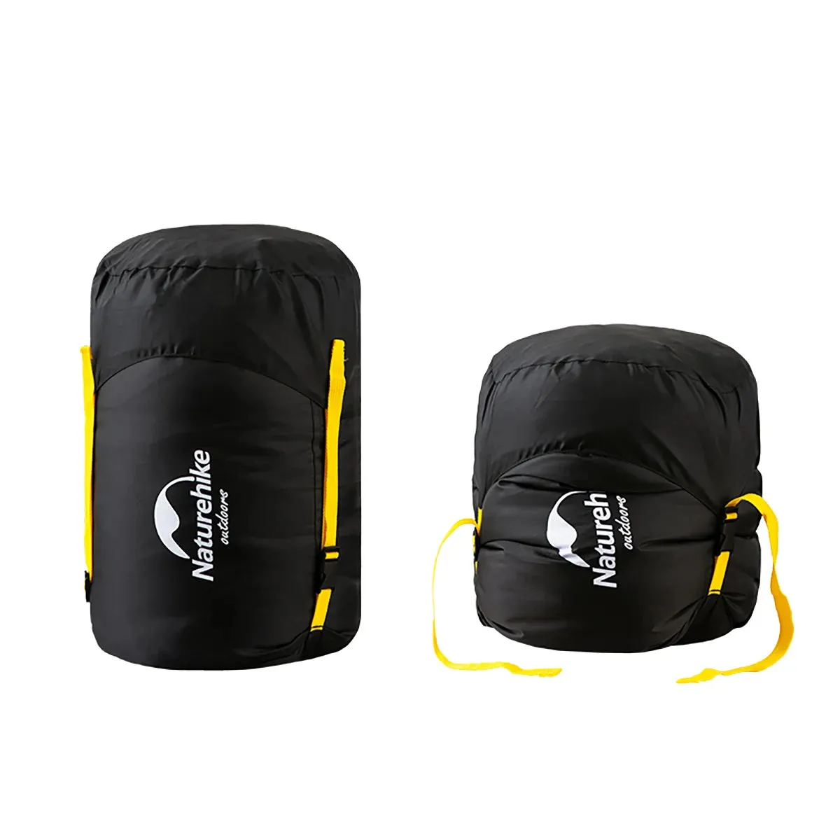 Waterproof Compression Bag for Sleeping Bag - Naturehike Storage Sack