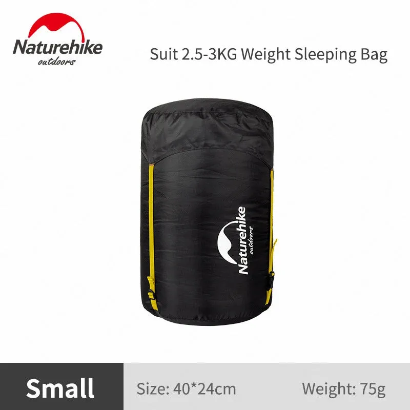 Waterproof Compression Bag for Sleeping Bag - Naturehike Storage Sack