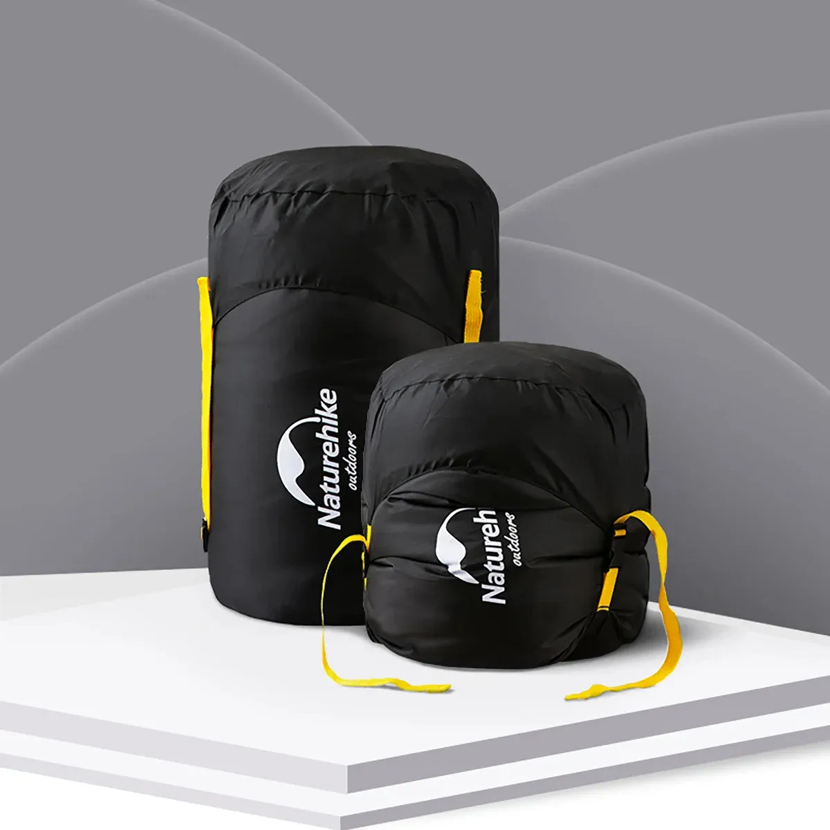 Waterproof Compression Bag for Sleeping Bag - Naturehike Storage Sack