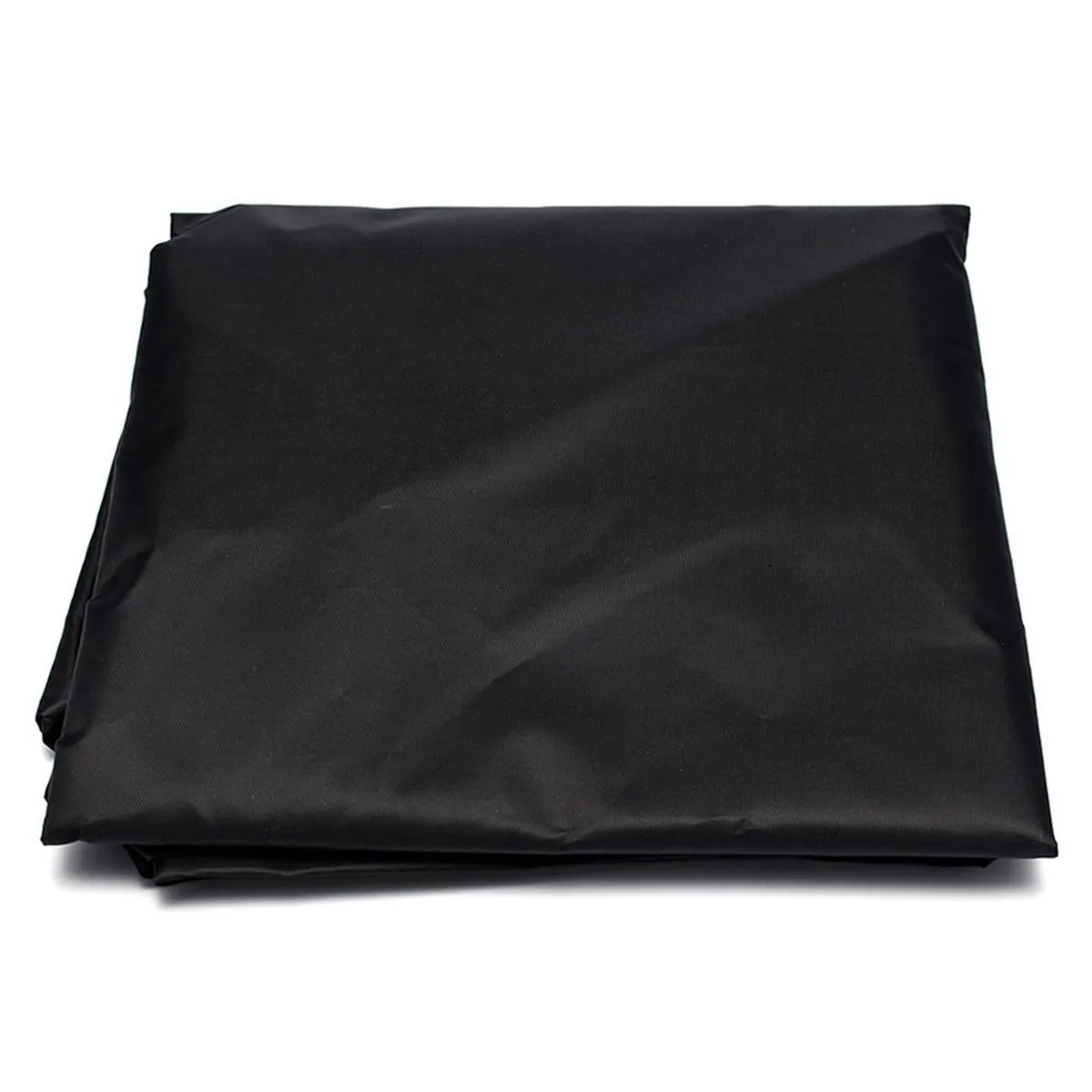 Waterproof Generator Cover - 66X51X51Cm - Black Oxford Cloth