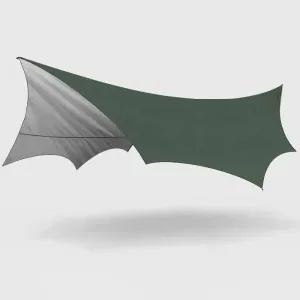 Waterproof Large Camping Tarp
