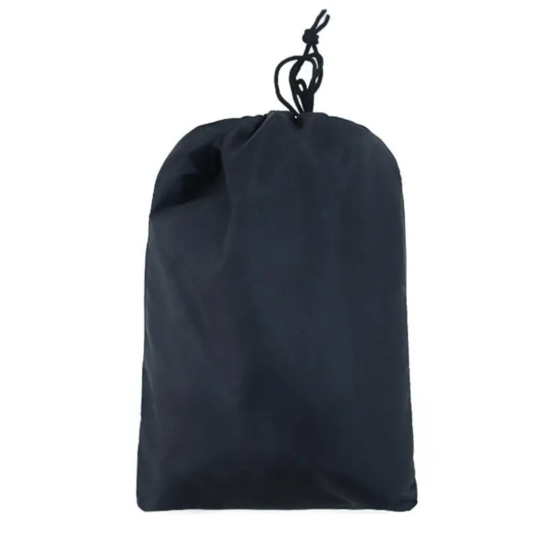 Waterproof Outdoor Furniture Cover - 210D Oxford Cloth - 200X160X70Cm - Anti-Uv & Dust-Proof